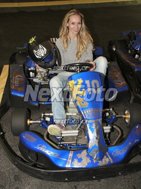9676 Martina Gavriely