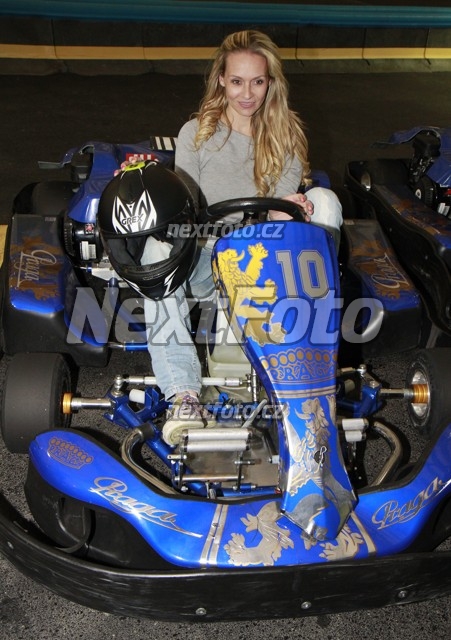 9683 Martina Gavriely