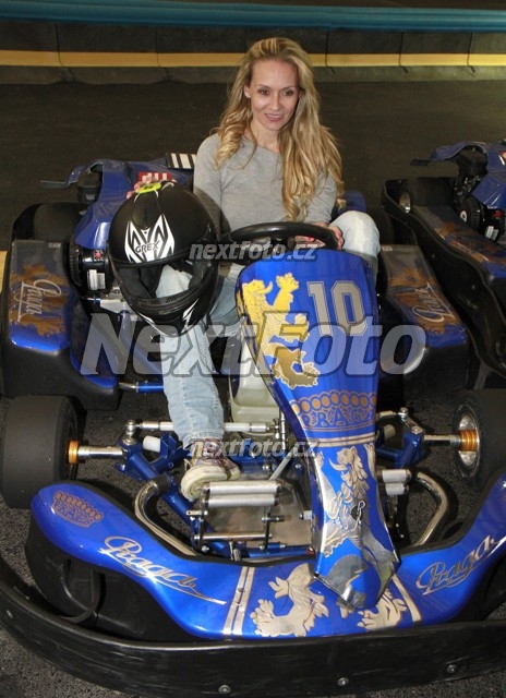 9685 Martina Gavriely