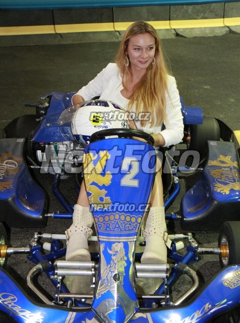 9701 Barbora Mottlova