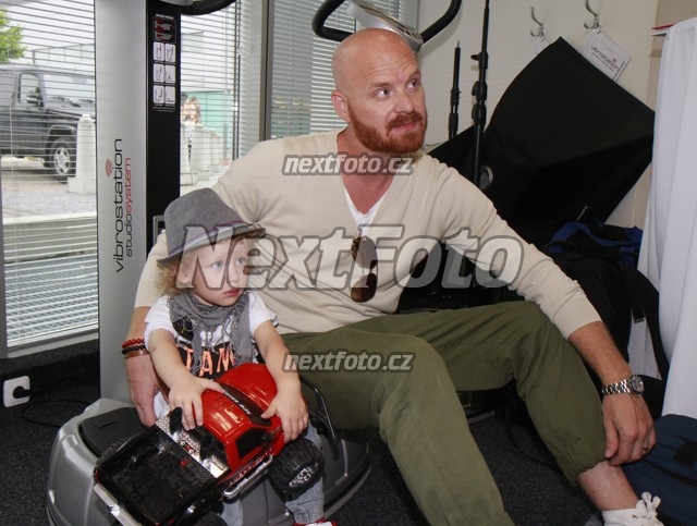 1605 Max Vagner Karel Vagner