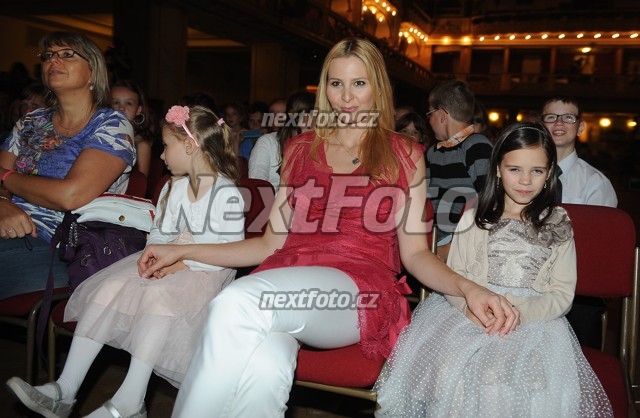 2071 Ivana Gottova Nella Sofie Gottova Charlotte Ella Gottova