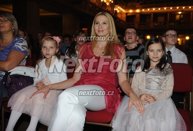 2086 Ivana Gottova Nella Sofie Gottova Charlotte Ella Gottova