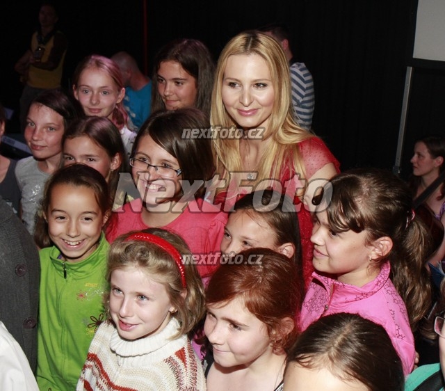 2234 Ivana Gottova