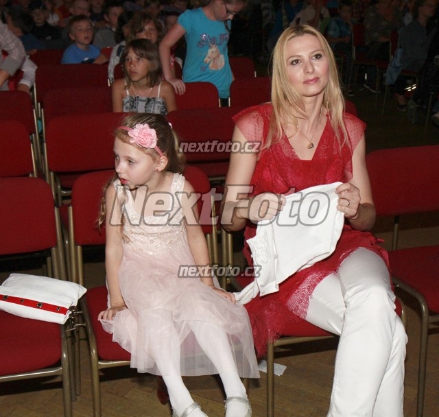 2253 Ivana Gottova Nella Sofie Gottova