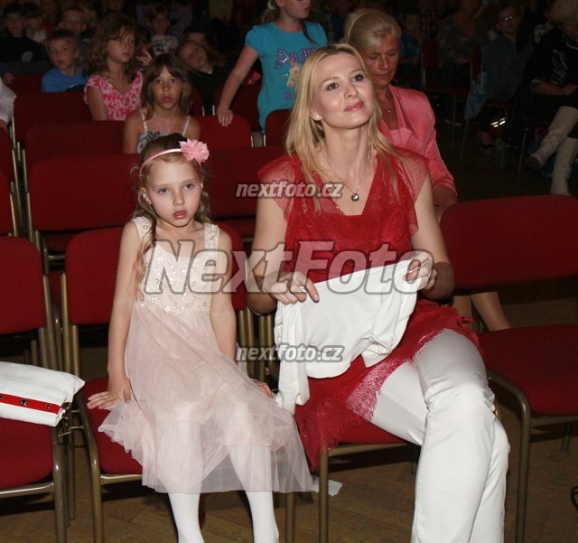 2255 Ivana Gottova Nella Sofie Gottova