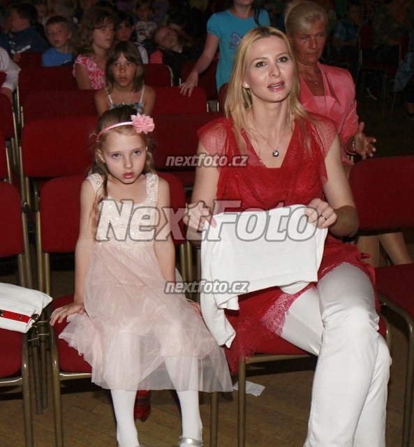 2256 Ivana Gottova Nella Sofie Gottova
