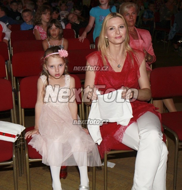 2257 Ivana Gottova Nella Sofie Gottova
