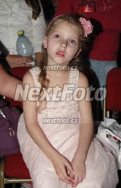 2294 Nella Sofie Gottova
