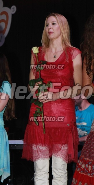 2302 Ivana Gottova