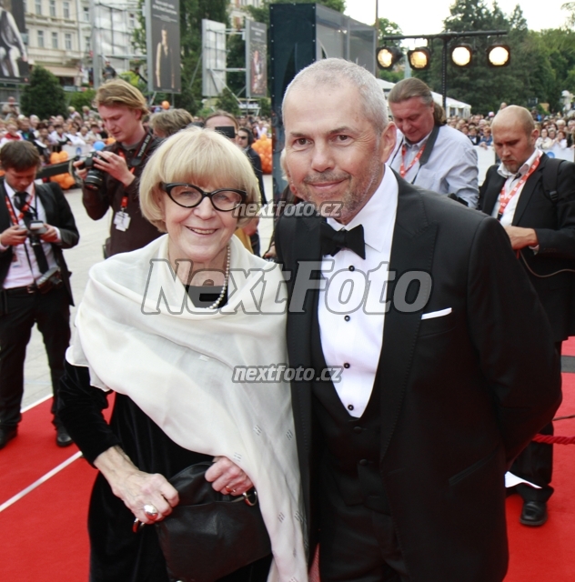 2906 Marek Eben Eva Zaoralova