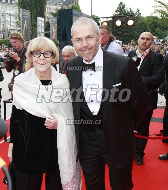 2911 Marek Eben Eva Zaoralova