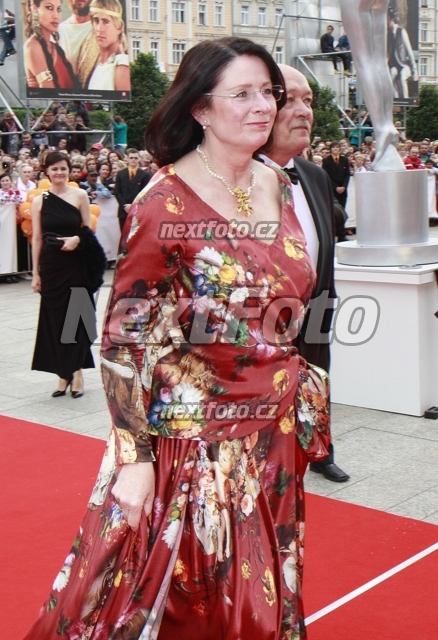 2919 Miroslava Nemcova