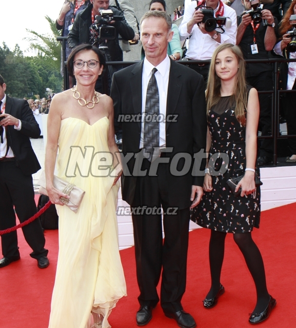 2940 Dominik Hasek Libuse Smuclerova