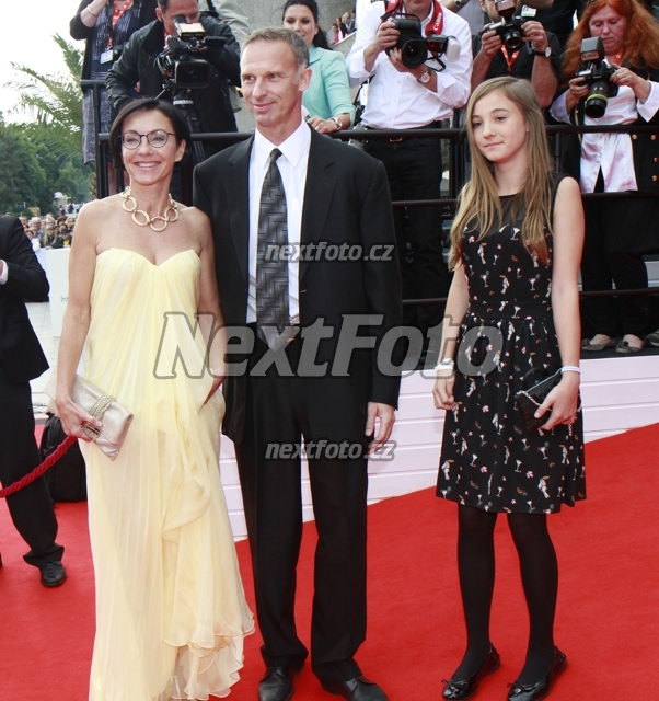 2943 Dominik Hasek Libuse Smuclerova