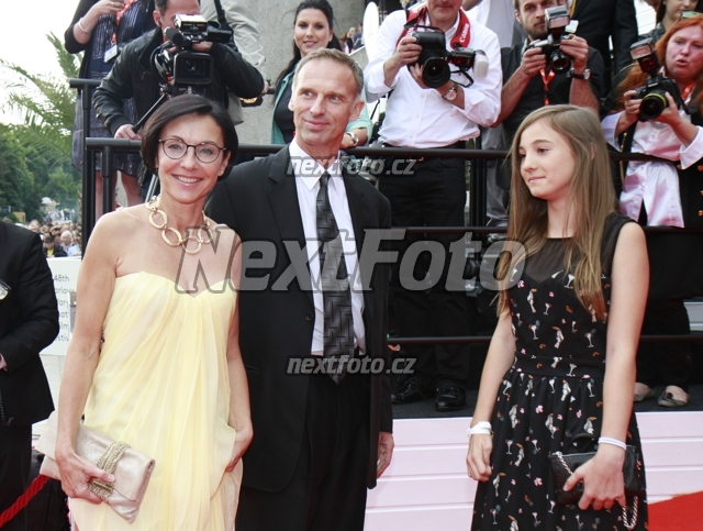 2953 Dominik Hasek Libuse Smuclerova