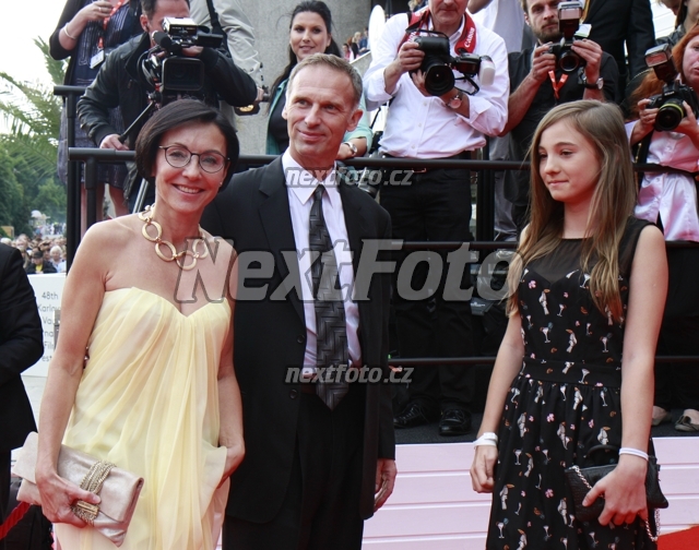 2954 Dominik Hasek Libuse Smuclerova
