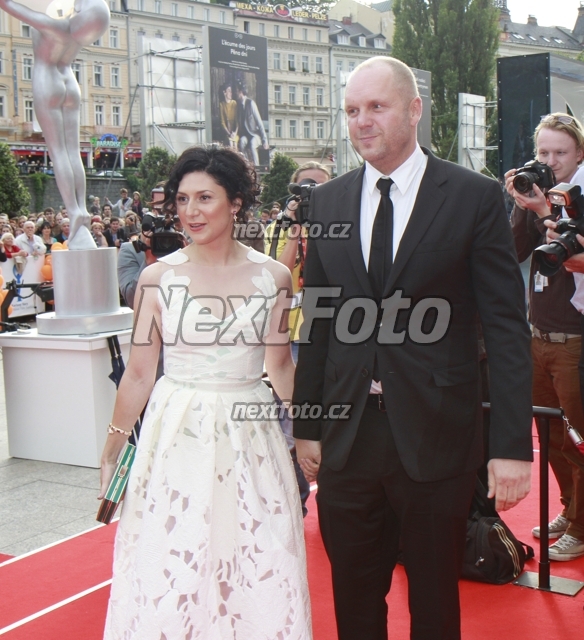 2972 David Ondricek Martha Issova