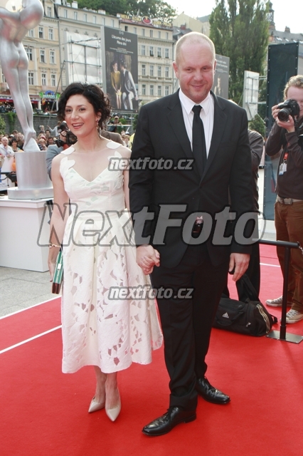 2977 David Ondricek Martha Issova