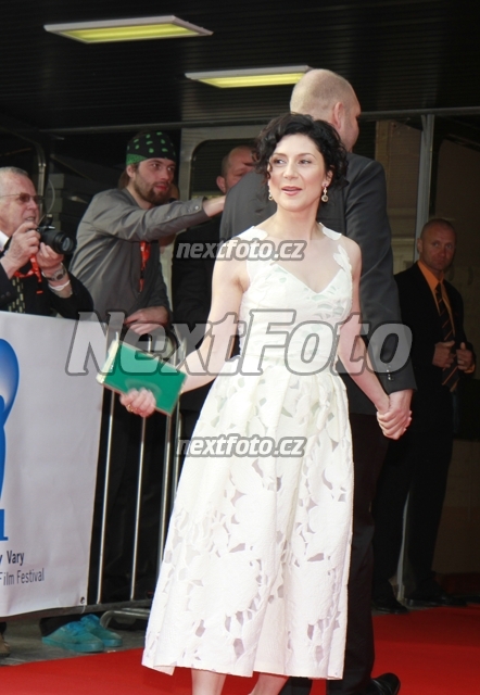 2981 Martha Issova