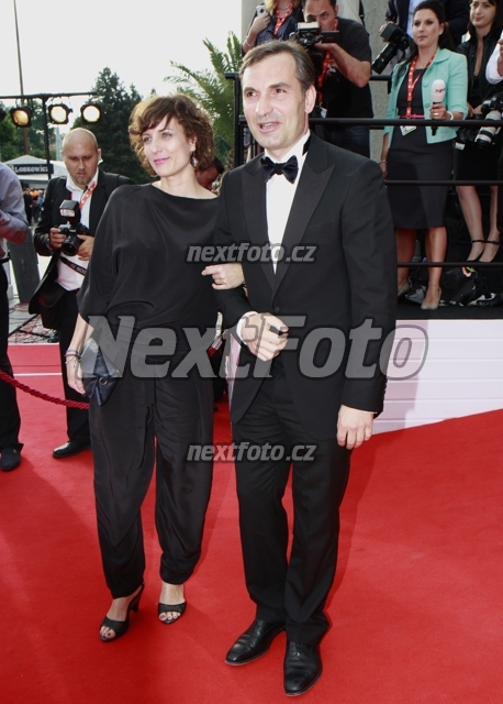 2991 Jiri Machacek Kristina Dufkova
