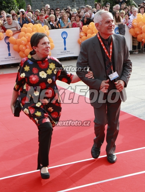 3053 Lenka Termerova Moric Issa