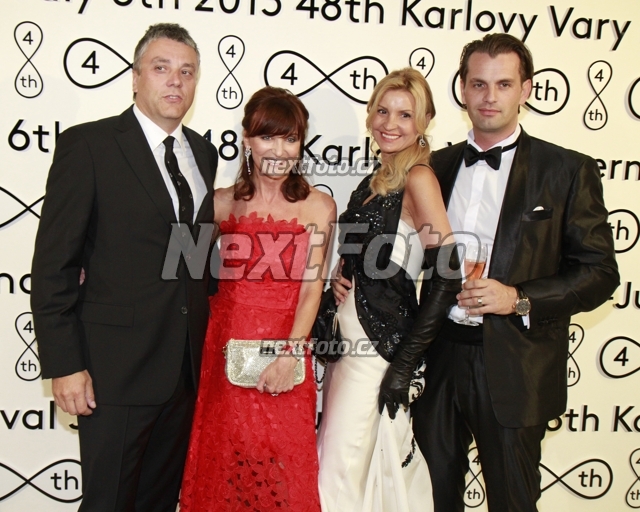 3142 Tamara Kotvalova Roman Hajabac Beata Rajska