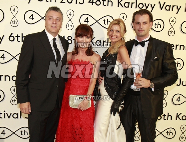 3143 Tamara Kotvalova Roman Hajabac Beata Rajska