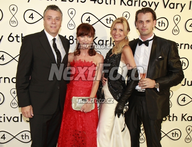 3144 Tamara Kotvalova Roman Hajabac Beata Rajska