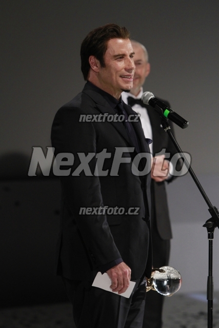 3440 John Travolta