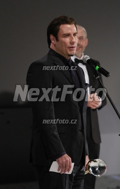 3445 John Travolta