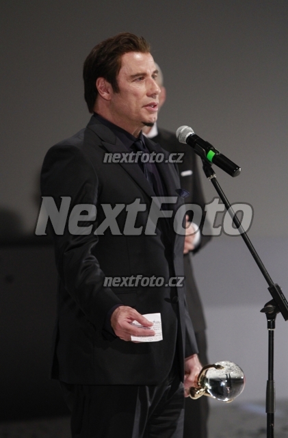 3450 John Travolta