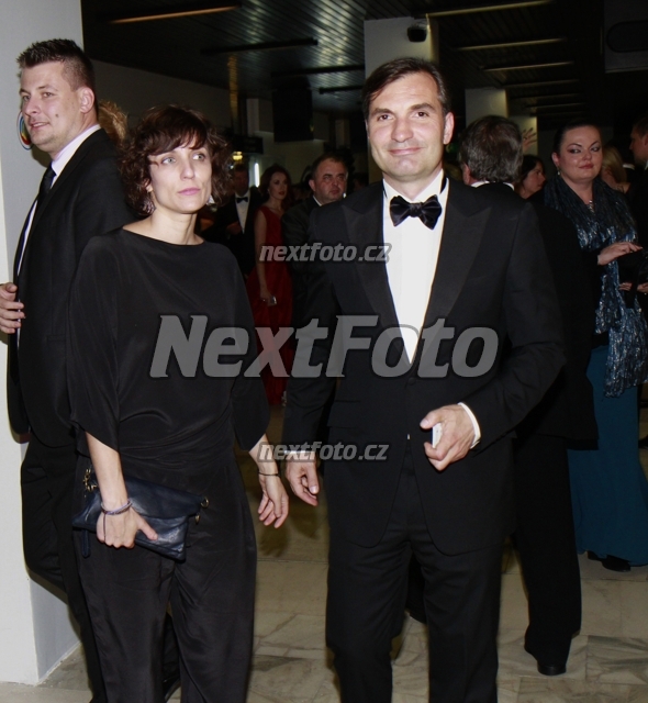 3535 Jiri Machacek Kristina Dufkova