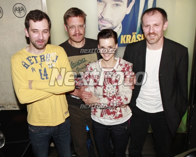 2021 David Matasek Zuzana Stavna Ondrej Sokol Martin Finger