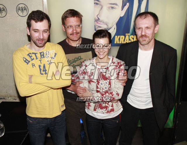 2023 David Matasek Zuzana Stavna Ondrej Sokol Martin Finger