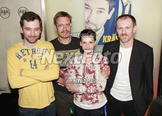 2027 David Matasek Zuzana Stavna Ondrej Sokol Martin Finger