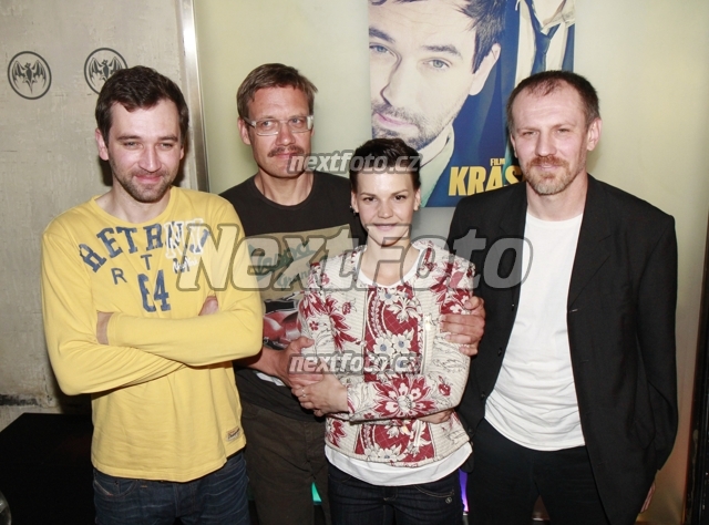 2028 David Matasek Zuzana Stavna Ondrej Sokol Martin Finger