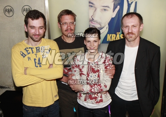 2029 David Matasek Zuzana Stavna Ondrej Sokol Martin Finger