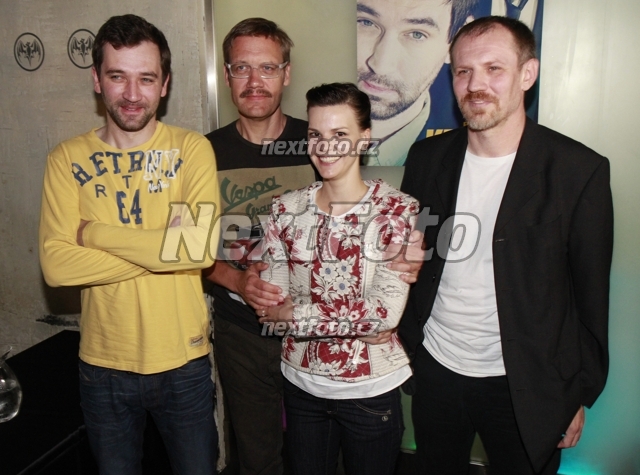 2035 David Matasek Zuzana Stavna Ondrej Sokol Martin Finger