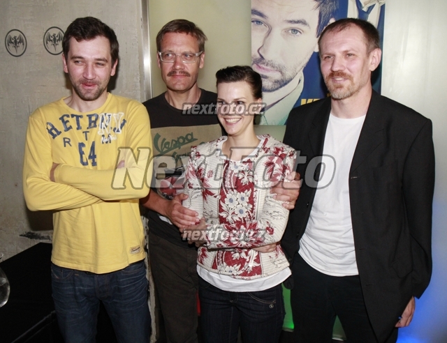 2037 David Matasek Zuzana Stavna Ondrej Sokol Martin Finger