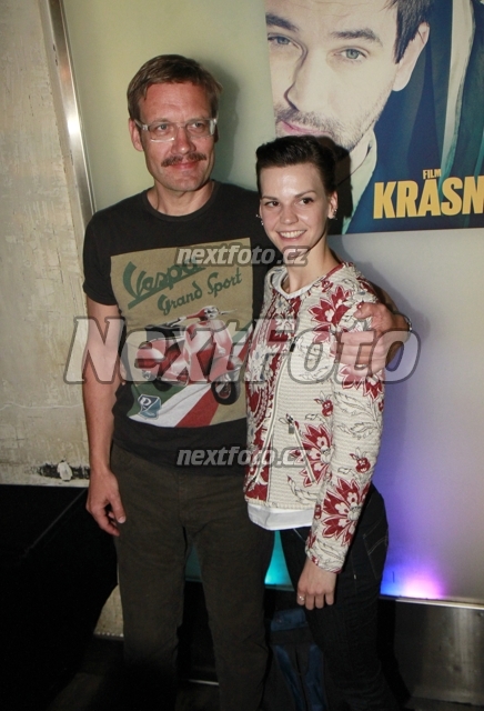 2045 David Matasek Zuzana Stavna