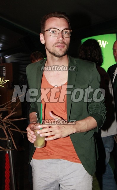 5023 Lukas Hejlik