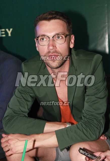 5088 Lukas Hejlik