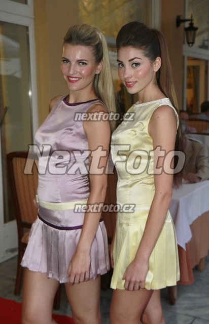 5379 Denisa Domanska Veronika Chmelirova